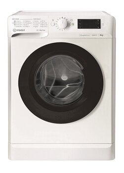 Indesit MTWSE61294WKEE hind ja info | Pesumasinad | kaup24.ee