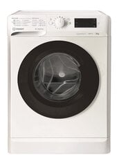 Indesit MTWSE61294WKEE цена и информация | Стиральные машины | kaup24.ee