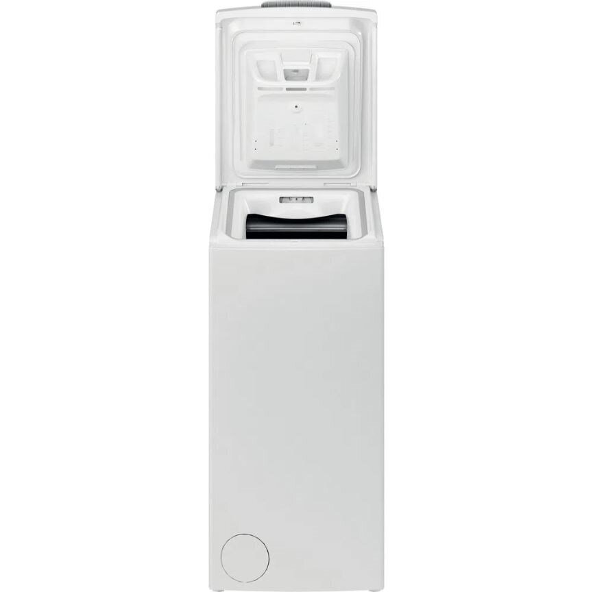 Indesit BTW B7220P EU/N hind ja info | Pesumasinad | kaup24.ee