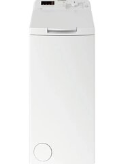 Indesit BTW S72200 EU/N цена и информация | Стиральные машины | kaup24.ee