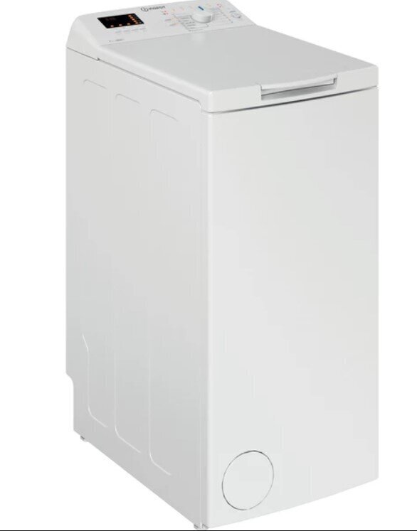 Indesit BTW S72200 EU/N hind ja info | Pesumasinad | kaup24.ee