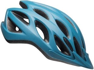 Шлем BELL Tracker, универсальный (54-61 см), синий цвет цена и информация | Шлемы | kaup24.ee