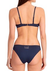 Naiste bikiinid EA7 Blu Navy 280546036 цена и информация | Купальники | kaup24.ee