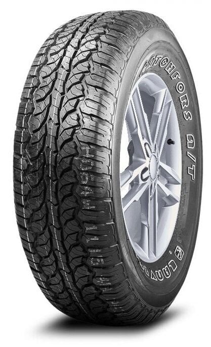 LANVIGATOR Catchfors A/T 275/60R20 119T XL цена и информация | Lamellrehvid | kaup24.ee