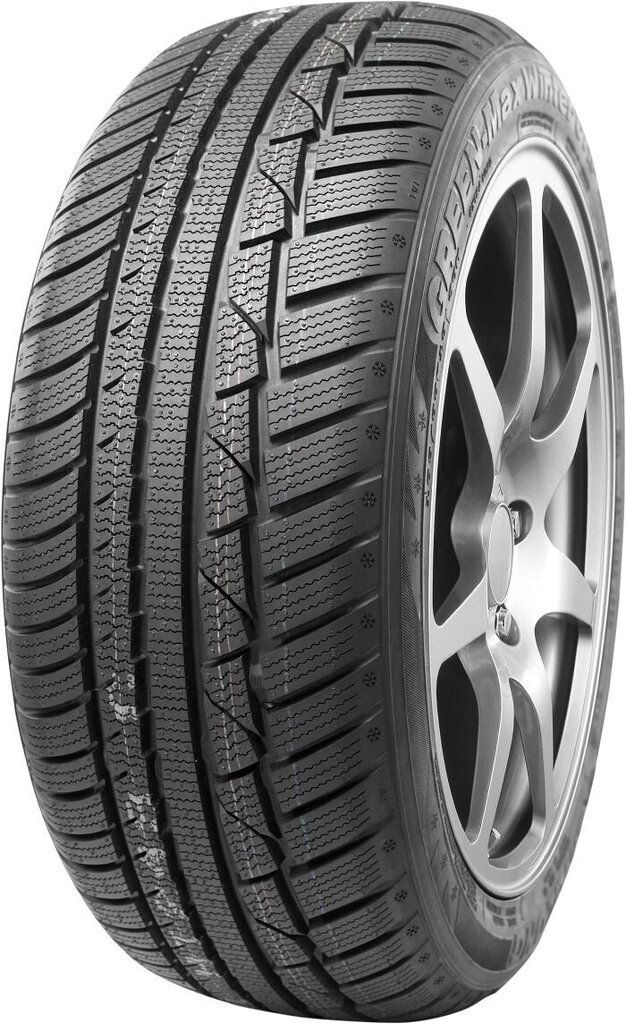 LEAO WINTER DEFENDER UHP 245/40R19 98V XL цена и информация | Talverehvid | kaup24.ee