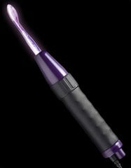 Zeus Electrosex Deluxe Edition Twilight Violet Wand Фиолетовый/черный цена и информация | Вибраторы | kaup24.ee