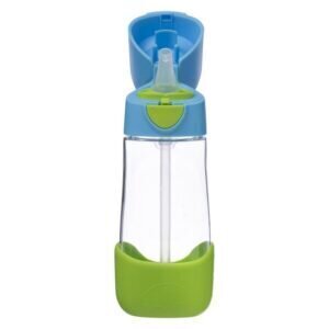 Tritani joogipudel lastele - ocean Breeze / 450 ml цена и информация | Lutipudelid ja aksessuaarid | kaup24.ee