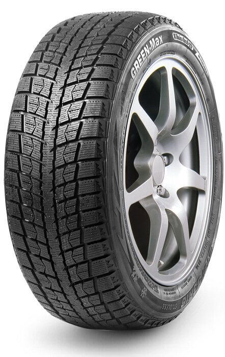 LEAO W D Ice I-15 SUV 235/65R18 106T цена и информация | Talverehvid | kaup24.ee