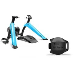 Velotrenažöör Tacx Boost Bundle hind ja info | Velotrenažöörid | kaup24.ee