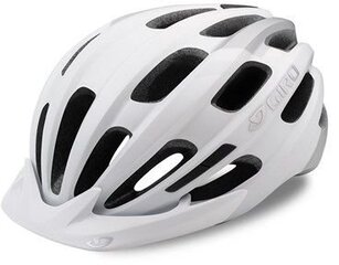 Шлем BELL GIRO REGISTER, универсальный (54-61 см), белый цвет цена и информация | Шлемы | kaup24.ee