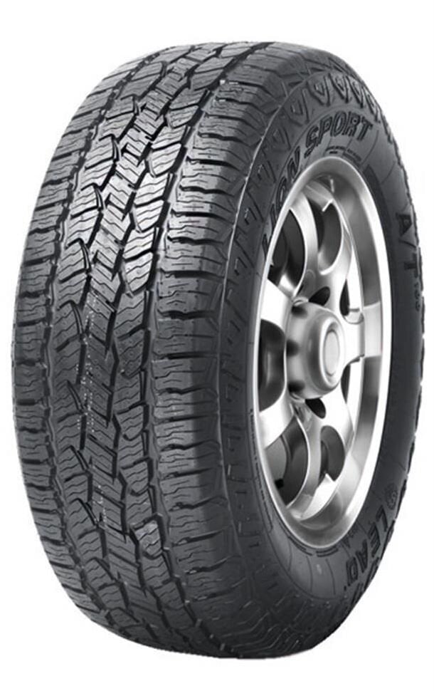 LEAO Lion Sport A/T100 205/70R15 96T цена и информация | Lamellrehvid | kaup24.ee