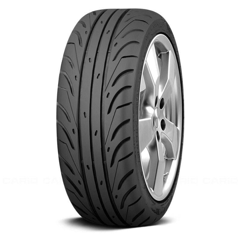 ACCELERA 651 SPORT SEMI SLICK TWI200 205/45R17 84W цена и информация | Suverehvid | kaup24.ee