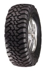 ACCELERA MT-01 275/55R20 115/112P hind ja info | Talverehvid | kaup24.ee