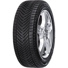 KORMORAN ALL SEASON 195/65R15 95V XL цена и информация | Всесезонная резина | kaup24.ee