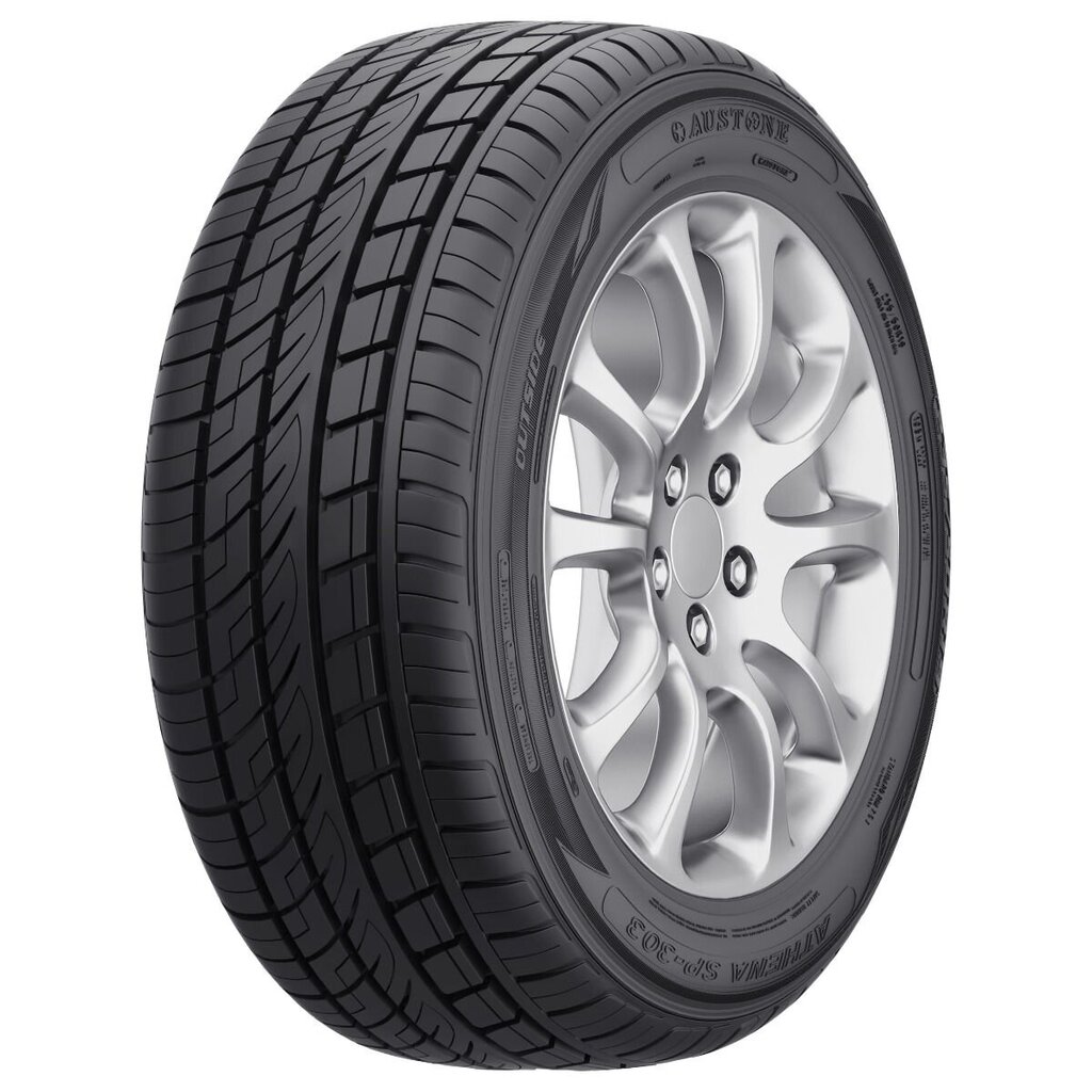 AUSTONE SP303 255/55R18 109V XL hind ja info | Suverehvid | kaup24.ee