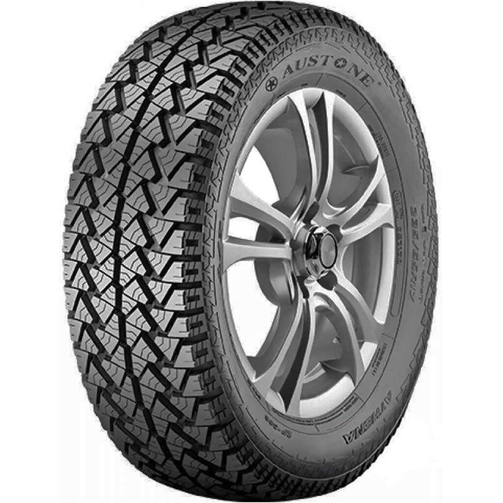 AUSTONE SP302 245/65R17 107T hind ja info | Talverehvid | kaup24.ee