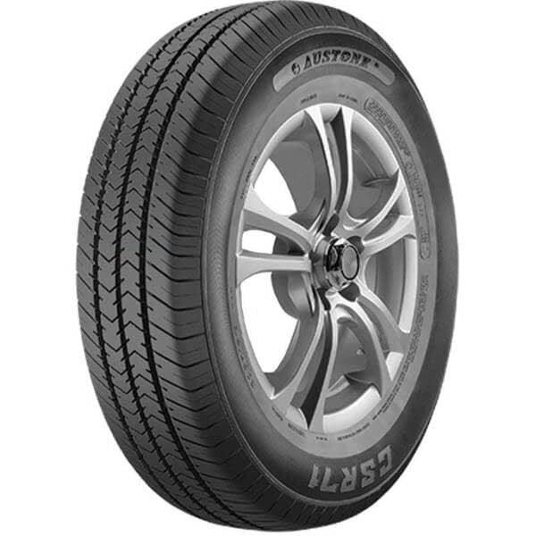 AUSTONE ASR71 215/65R16 109/107R C hind ja info | Suverehvid | kaup24.ee