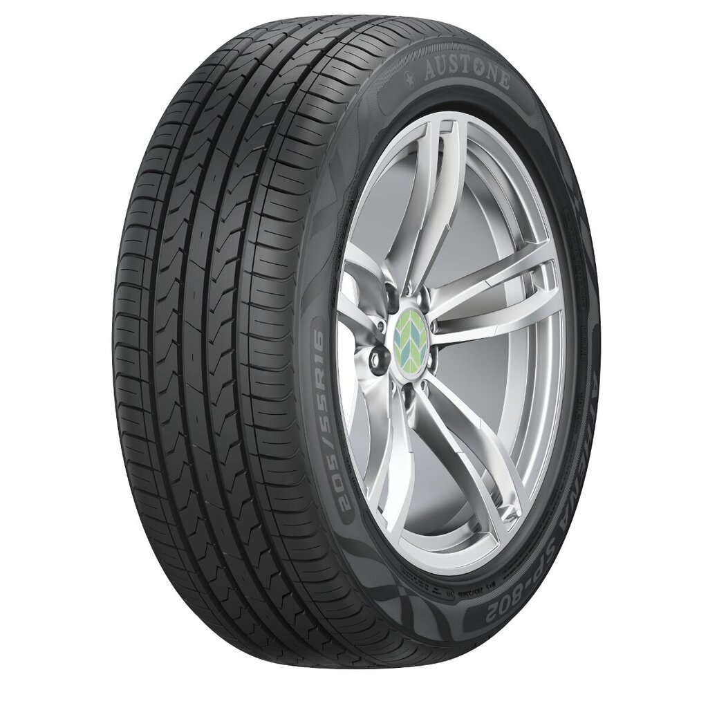 AUSTONE SP802 205/65R16 95V hind ja info | Suverehvid | kaup24.ee