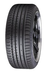 ACCELERA ACCELERA PHI R 245/30R21 91Y XL цена и информация | Летняя резина | kaup24.ee