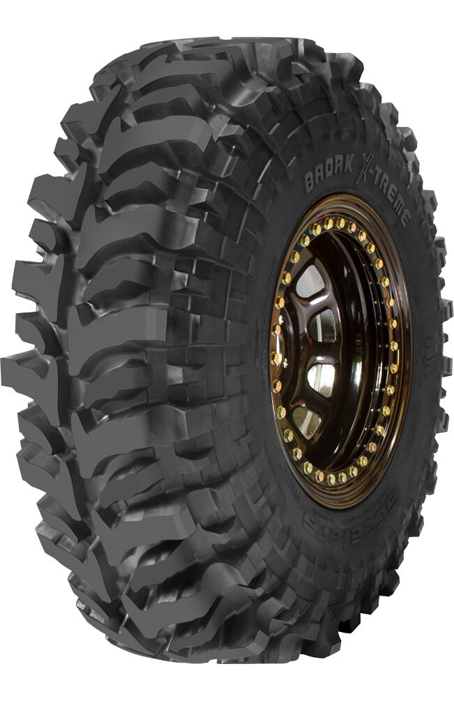 ACCELERA Badak X-treme 10.50/35R15 120N цена и информация | Talverehvid | kaup24.ee