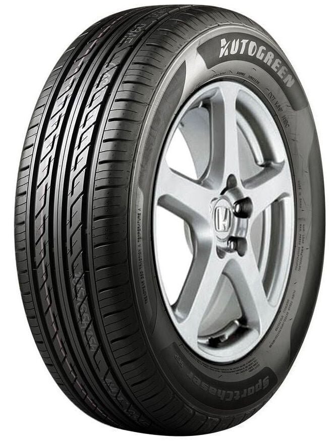 AUTOGREEN SportChaser-SC2 205/55R16 91V hind ja info | Suverehvid | kaup24.ee