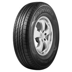 AUTOGREEN Sport Cruiser-SC6 275/40R20 106W XL цена и информация | Летняя резина | kaup24.ee