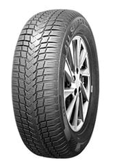 AUTOGREEN AllSeasonVersat-AS2 215/50R17 95W XL цена и информация | Зимние шины | kaup24.ee