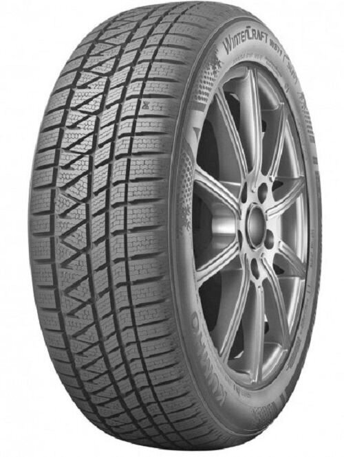 KUMHO WS71 255/55R20 110V XL hind ja info | Talverehvid | kaup24.ee