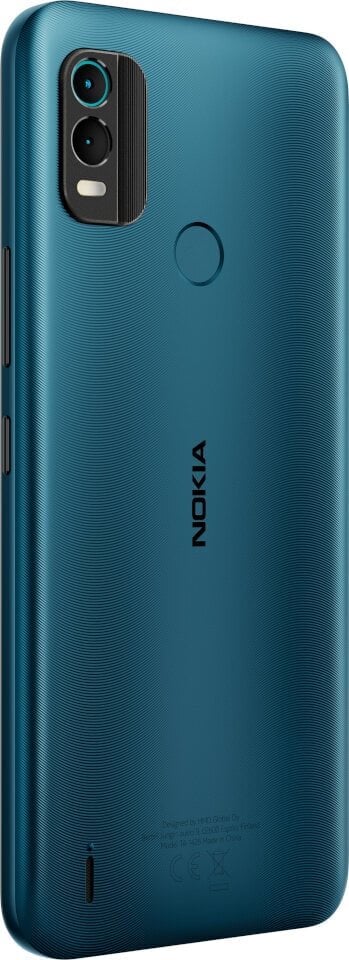 Nokia C21 Plus 2/32GB Dark Cyan hind ja info | Telefonid | kaup24.ee