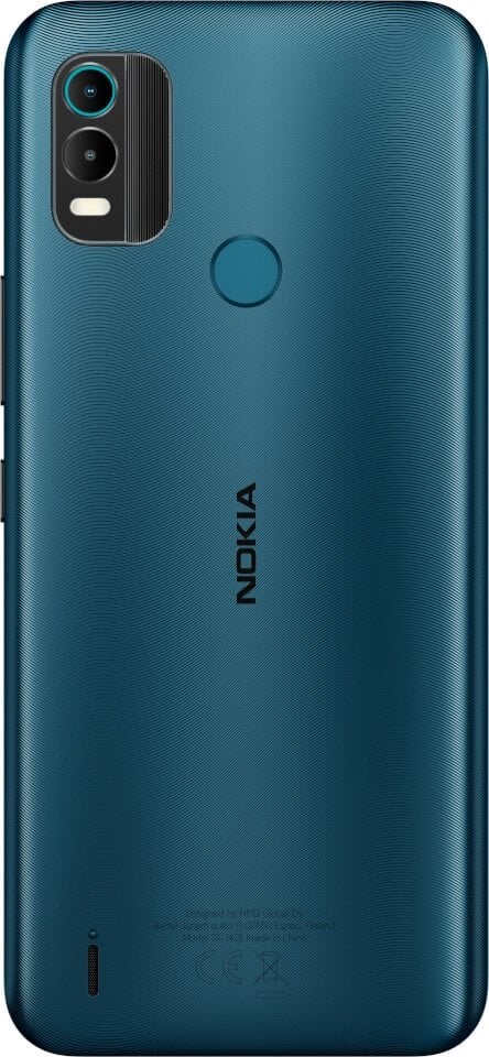 Nokia C21 Plus 2/32GB Dark Cyan цена и информация | Telefonid | kaup24.ee