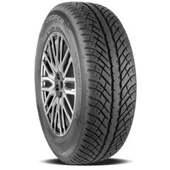 COOPER Discoverer WINTER 225/60R18 104V XL hind ja info | Talverehvid | kaup24.ee