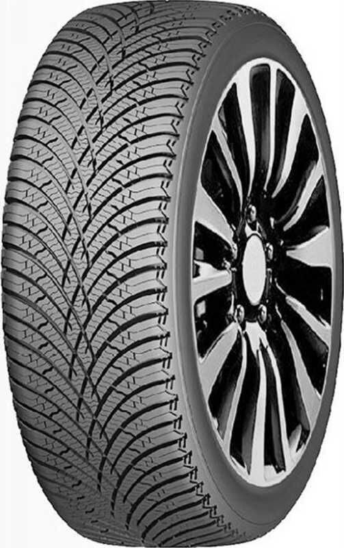 DOUBLESTAR DLA01 205/45R17 88W XL цена и информация | Lamellrehvid | kaup24.ee