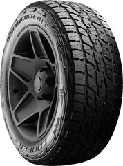 COOPER DISCOVERER ATT 265/65R17 116H XL hind ja info | Lamellrehvid | kaup24.ee