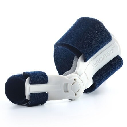 ACTYTOE suure varba splint hind ja info | Liigesetoed ja -kaitsmed | kaup24.ee