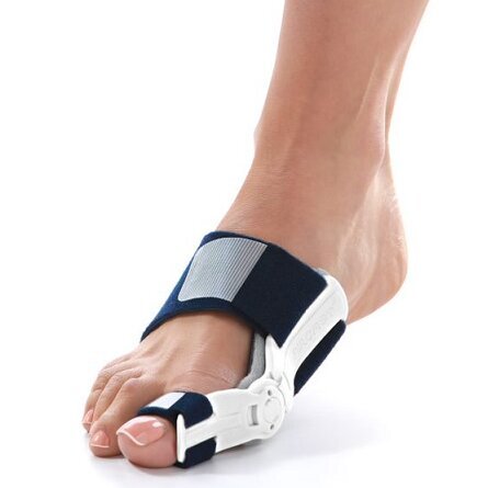 ACTYTOE suure varba splint hind ja info | Liigesetoed ja -kaitsmed | kaup24.ee