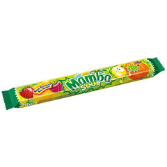 Kommid Mamba Sour 4 Pack 106 g, 24 tk pakendis цена и информация | Сладости | kaup24.ee