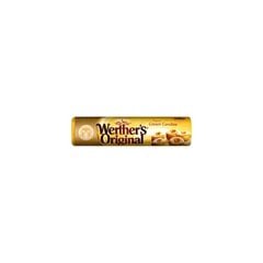 Kommid Werther's 50g, 24 tk pakendis цена и информация | Сладости | kaup24.ee