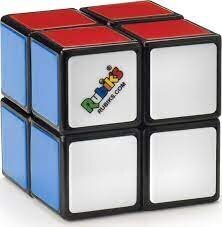 Rubiku kuubik Cube Mini 2x2 цена и информация | Arendavad mänguasjad | kaup24.ee