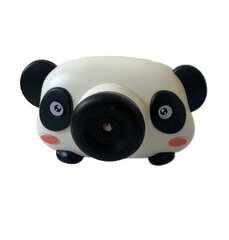 Играющая камера мыльных пузырей, панда цена и информация | Игрушки для песка, воды, пляжа | kaup24.ee