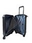Väike kohver FLIGHT KNIGHT, must hind ja info | Kohvrid, reisikotid | kaup24.ee