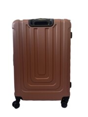Väike kohver FLIGHT KNIGHT, roosa hind ja info | Kohvrid, reisikotid | kaup24.ee