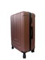 Suur kohver FLIGHT KNIGHT, roosa цена и информация | Kohvrid, reisikotid | kaup24.ee