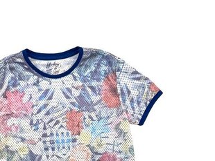 Street Gang lühikeste varrukatega T-särk цена и информация | Рубашки для мальчиков | kaup24.ee