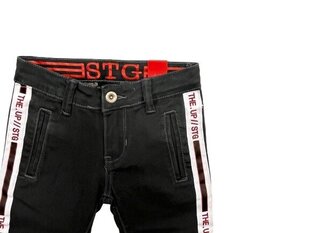 Street Gang poiste püksid hind ja info | Poiste püksid | kaup24.ee