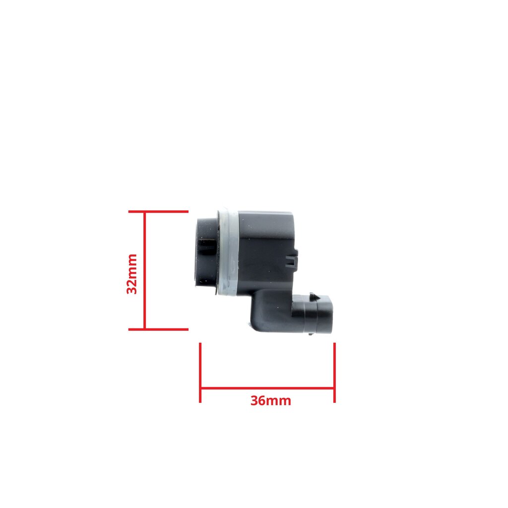 Parkimisandur PDC andur OEM BMW E83 E70 E71 E72 VOLVO S80 124 V70 135 XC60 156 XC70 136 hind ja info | Parkimisabi süsteemid | kaup24.ee