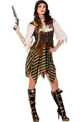Костюм пирата цена и информация | Карнавальные костюмы | kaup24.ee