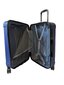 Väike kohver FLIGHT KNIGHT, tumesinine цена и информация | Kohvrid, reisikotid | kaup24.ee