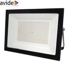 LED-välisprožektor Avide 150W, 12000lm цена и информация | Уличное освещение | kaup24.ee