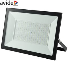 LED-välisprožektor Avide 200W, 16000lm цена и информация | Уличное освещение | kaup24.ee