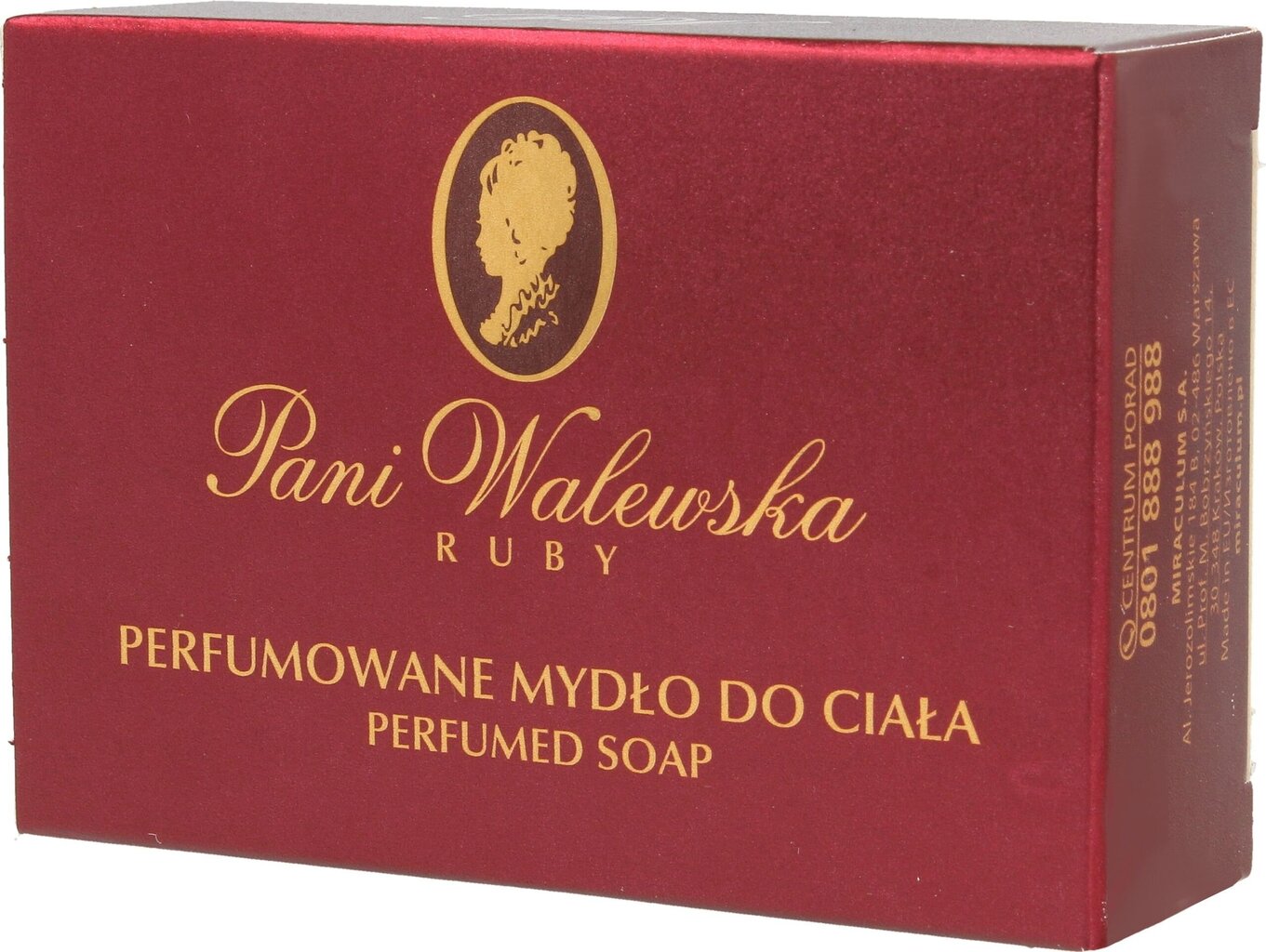 Seep Miraculum Ruby, 100g цена и информация | Seebid | kaup24.ee